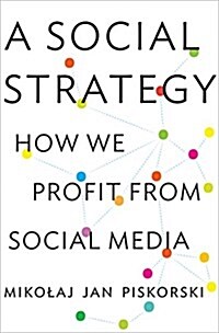 A Social Strategy: How We Profit from Social Media (Paperback)