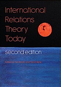 International Relations Theory Today (Hardcover, 2 ed)
