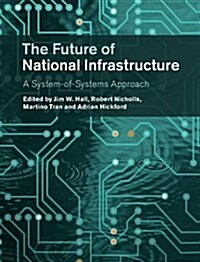 The Future of National Infrastructure : A System-of-Systems Approach (Hardcover)