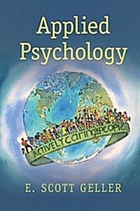 Applied Psychology : Actively Caring for People (Paperback)
