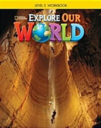 Explore Our World: Workbook (Pamphlet)