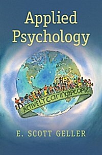 Applied Psychology : Actively Caring for People (Hardcover)