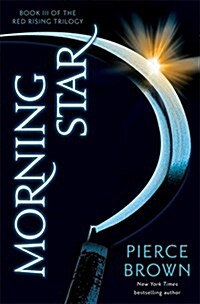 Morning Star : Red Rising Trilogy 3 (Paperback)