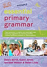 Essential Primary Grammar (Paperback)