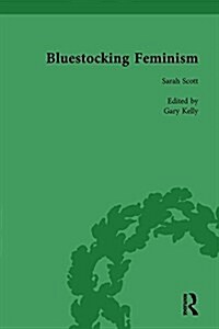 Bluestocking Feminism, Volume 5 : Writings of the Bluestocking Circle, 1738-95 (Hardcover)