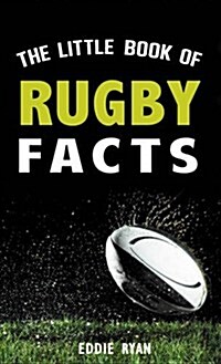 Little Book of Rugby Facts (Paperback, UK)