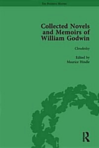 The Collected Novels and Memoirs of William Godwin Vol 7 (Hardcover)