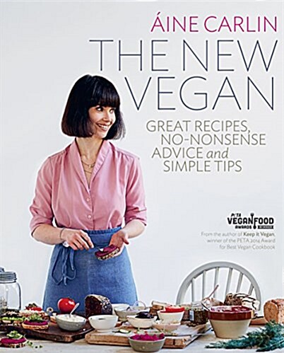 The New Vegan (Paperback)