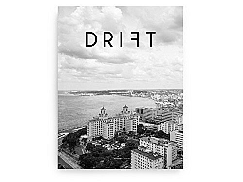 Drift Volume 3: Havana (Paperback)