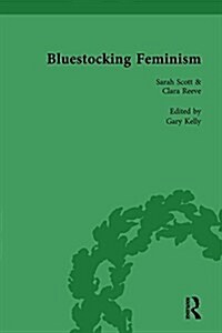 Bluestocking Feminism, Volume 6 : Writings of the Bluestocking Circle, 1738-96 (Hardcover)