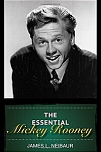 The Essential Mickey Rooney (Hardcover)