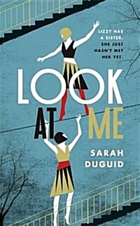 Look at Me (Paperback)