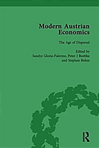 Modern Austrian Economics Vol 2 (Hardcover)
