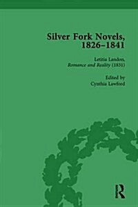 Silver Fork Novels, 1826-1841 Vol 2 (Hardcover)