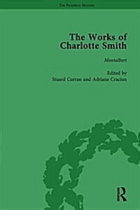 The Works of Charlotte Smith, Part II vol 8 (Hardcover)