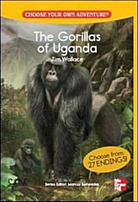 Choose Your Own Adventure: The Gorillas of Uganda (Paperback)