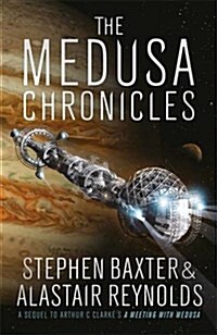The Medusa Chronicles (Hardcover)