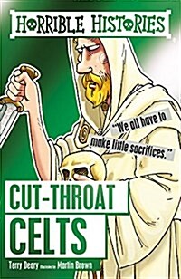 Cut-Throat Celts (Paperback)