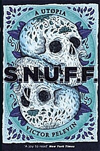 S.N.U.F.F. (Paperback)