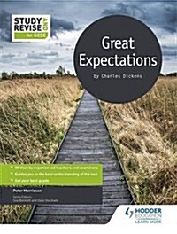 Study and Revise for GCSE: Great Expectations (Paperback)