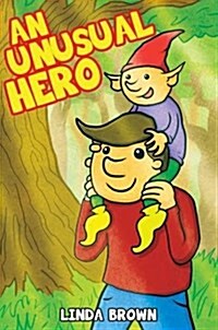 An Unusual Hero (Paperback)