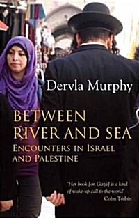 Between River and Sea : Encounters in Israel and Palestine (Paperback)