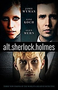 Alt.Sherlock Holmes : New Visions of the Great Detective (Paperback)