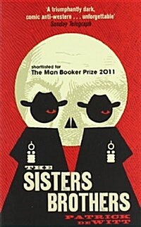 The Sisters Brothers (Paperback)