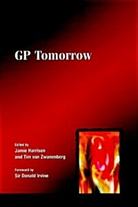 GP Tomorrow (Paperback)