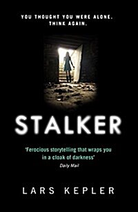 Stalker (Hardcover)