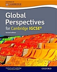 Complete Global Perspectives for Cambridge IGCSE (Paperback, 2 Revised edition)