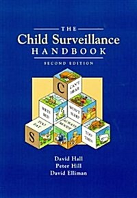The Child Surveillance Handbook (Paperback, 2 Rev ed)