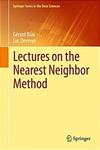 Lectures on the Nearest Neighbor Method (Hardcover, 2015)