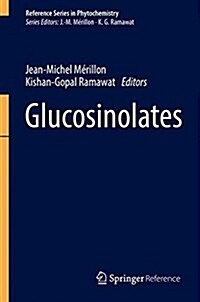 Glucosinolates (Hardcover)