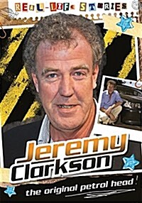 Real-life Stories: Jeremy Clarkson (Paperback)