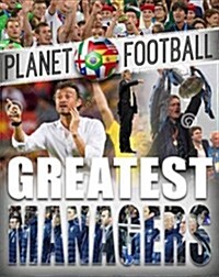 Greatest Managers (Hardcover)