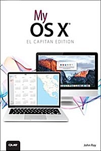 My OS X (Paperback, El Capitan)