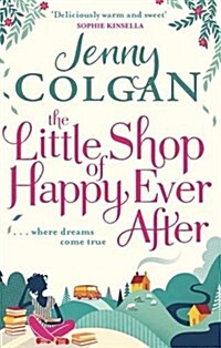 The Little Shop of Happy Ever After (Paperback)
