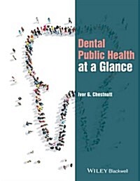 Dental Public Health at a Glance (Paperback)