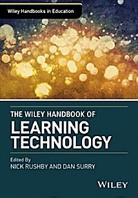 The Wiley Handbook of Learning Technology (Hardcover)