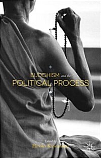 Buddhism and the Political Process (Hardcover)