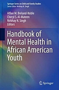 Handbook of Mental Health in African American Youth (Hardcover)
