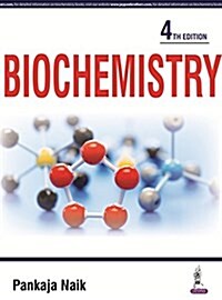 Biochemistry (Paperback, 4)