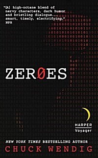 Zeroes (Mass Market Paperback)