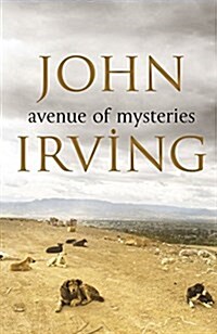 Avenue of Mysteries (Hardcover)