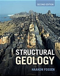 Structural Geology (Hardcover, 2 Revised edition)
