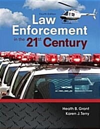 Law Enforcement in the 21st Century (Paperback, 4)