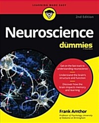 Neuroscience for Dummies (Paperback, 2)