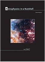 Astrophysics in a Nutshell: Second Edition (Hardcover, 2, Revised)
