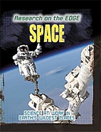 Research on the Edge: Space (Paperback)